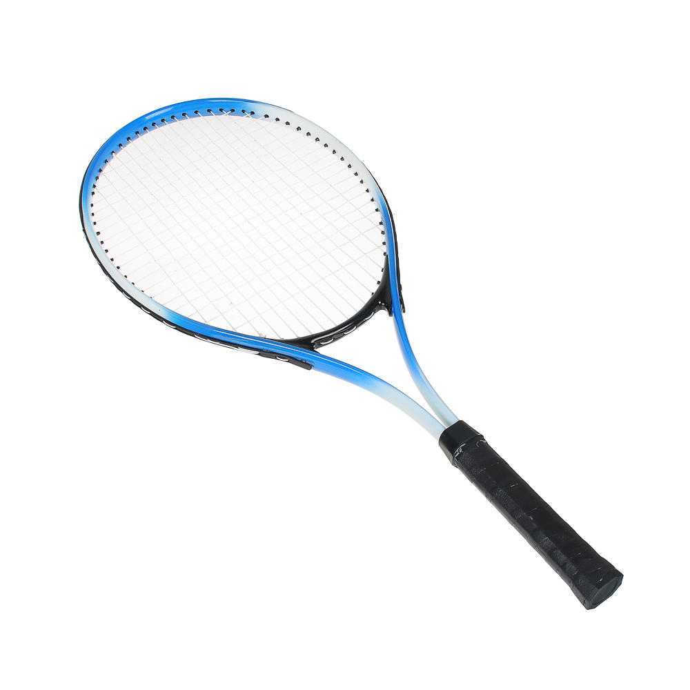 SILAPRO Ракетка для большого тенниса, в чехле, алюминий - #2