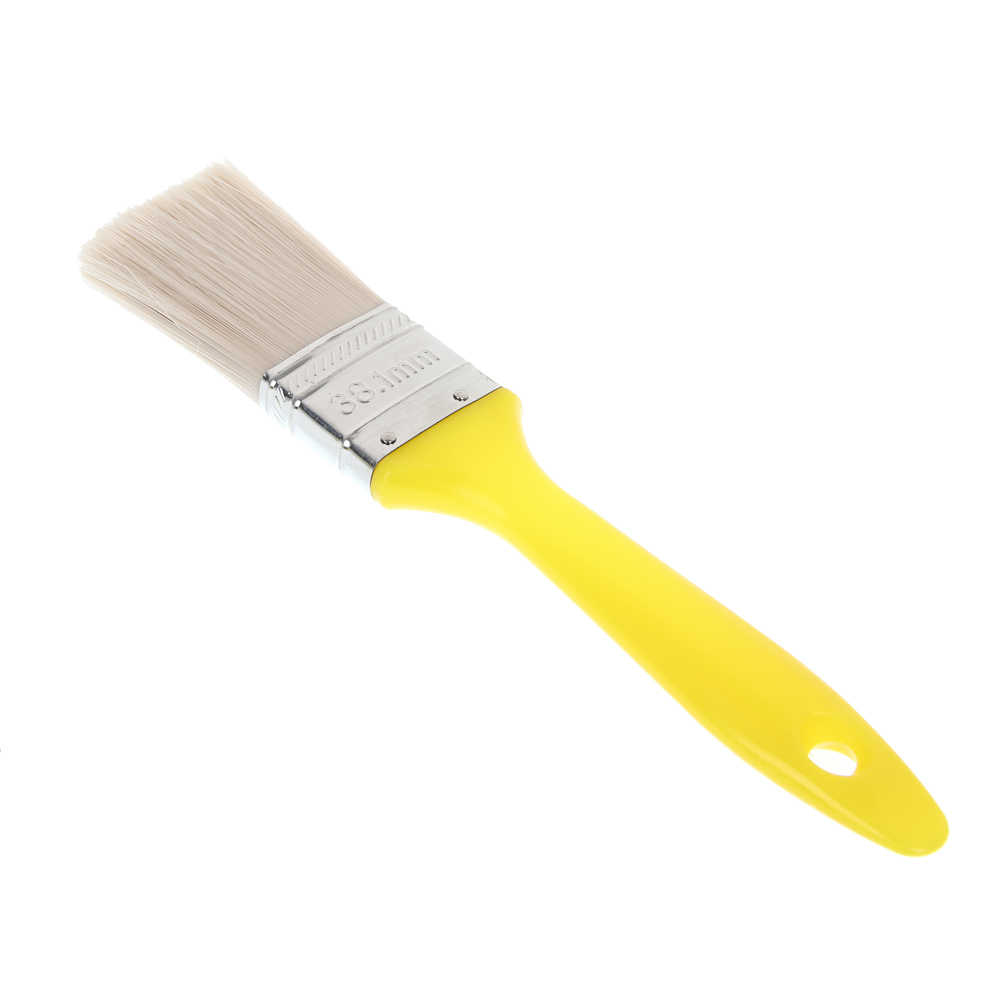 ЕРМАК Набор для малярных работ №4: валик в сборе,ролики запасные,кисть,перчатки,ванночка - #8