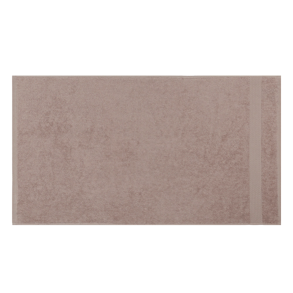 PROVANCE Марисса Полотенце махровое, 100% хлопок, 50х90см, 400 гр/м, 2 цвета - #10