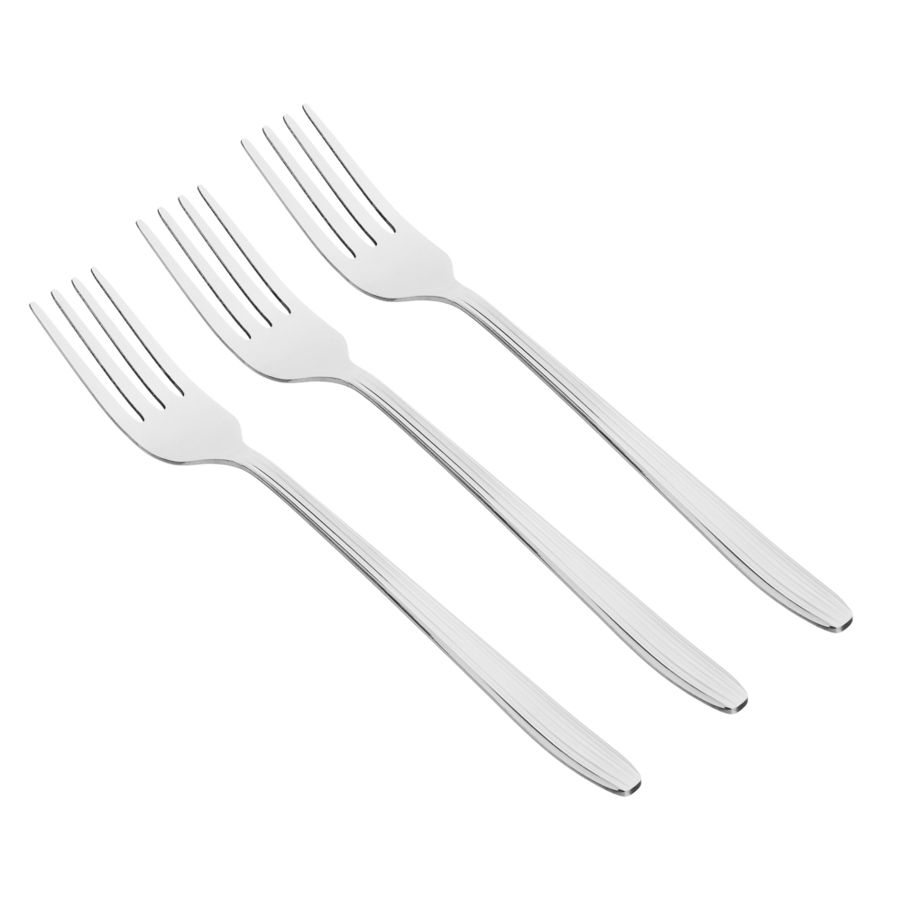 SATOSHI Валуа Вилка столовая 3 пр. на блистере - #1