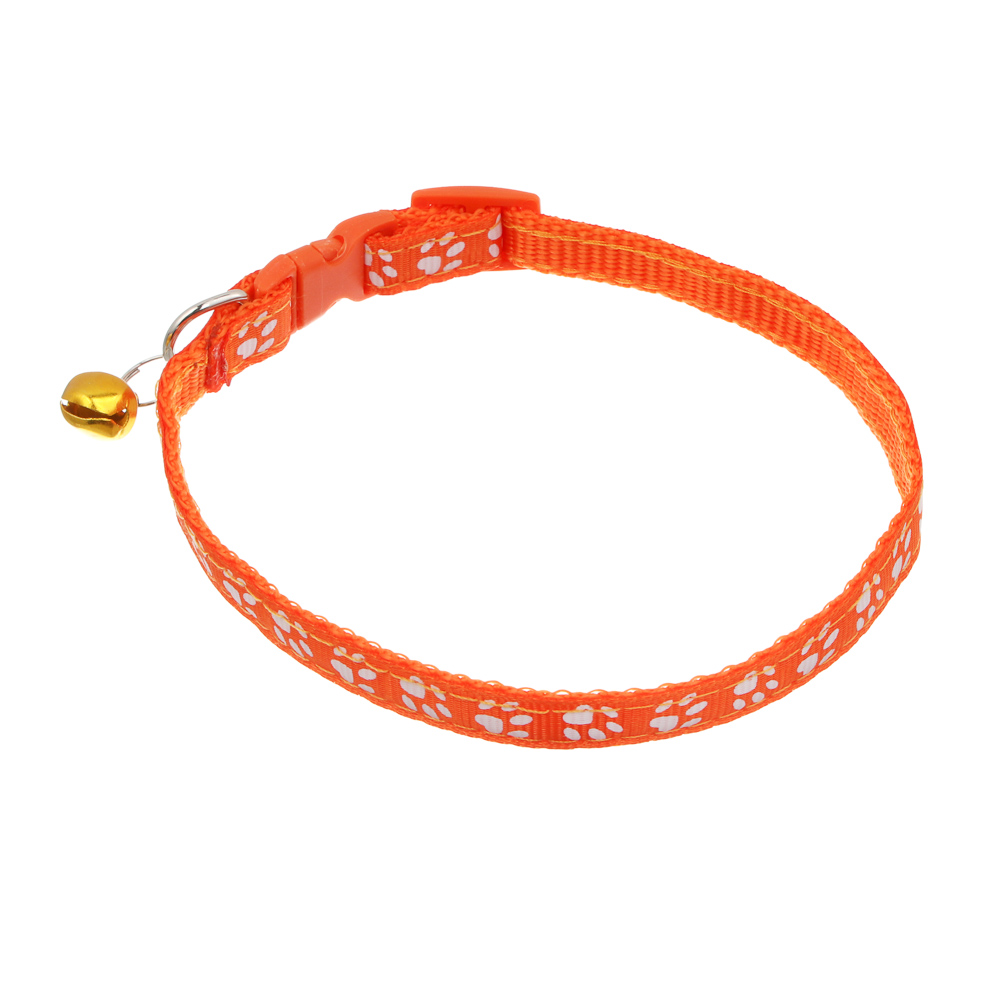 Ошейник для кошек тм VETTA, обхват 19-32см, ширина 1см - #5