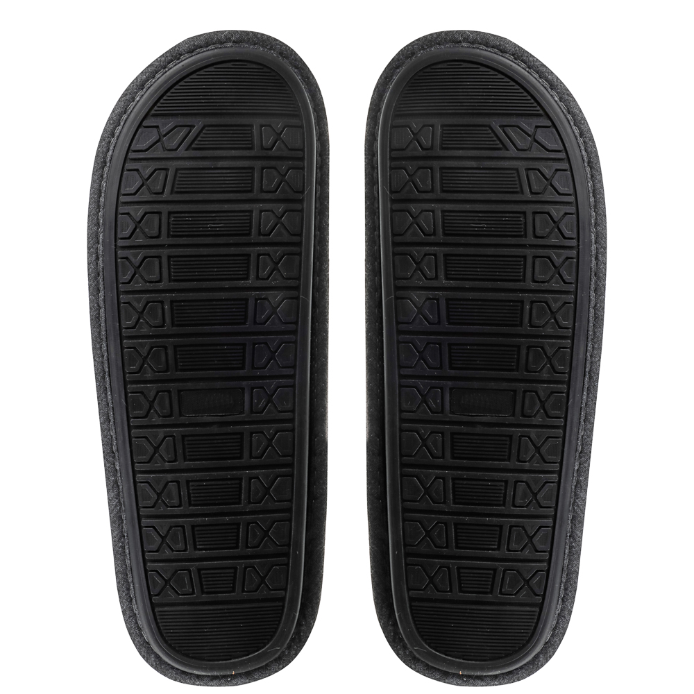 Обувь домашняя, размер 40-41, разноцветные, 25-#1 - #4