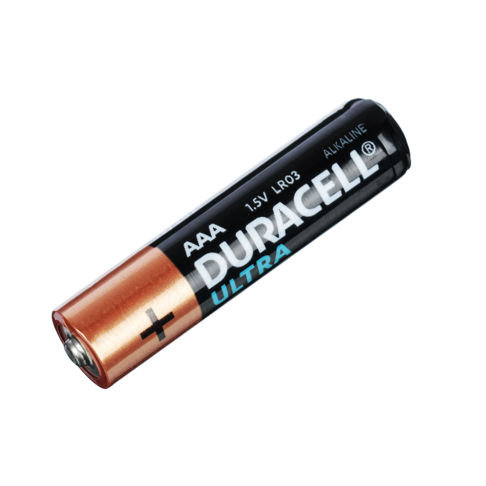 DURACELL Ultra Батарейки 2шт, тип AAA, BL - #2