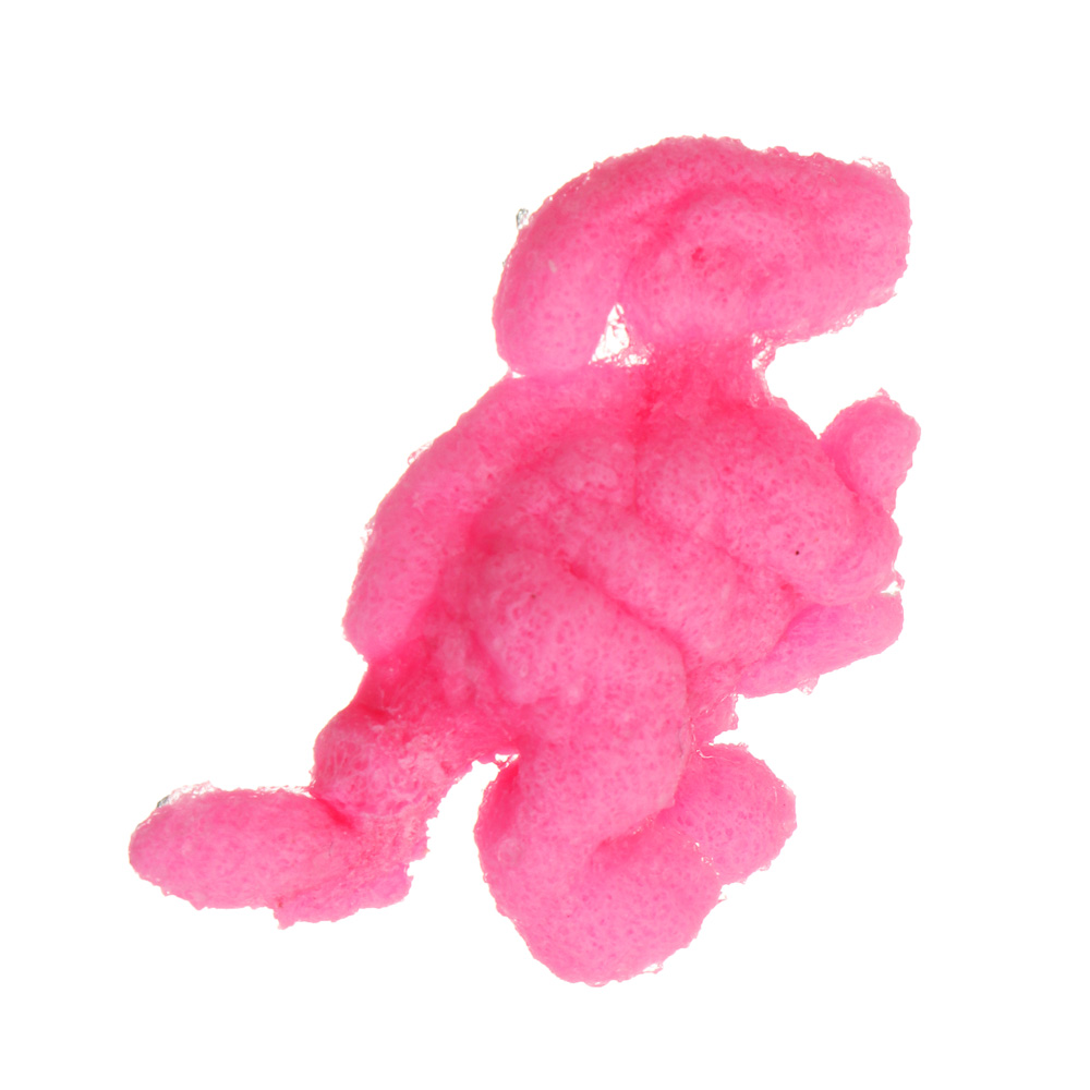 Игрушка Растущие животные в яйцах, 3х4см, PP, TPR, 12 дизайнов - #10