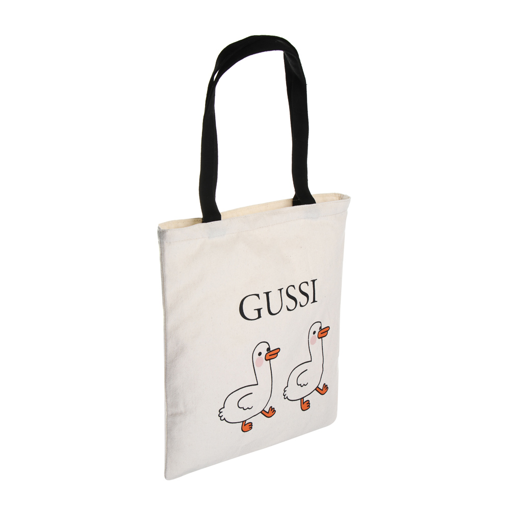 Сумка-шоппер тм VETTA, полиэстер, 37х41см, до 7кг, 3 дизайна - #3