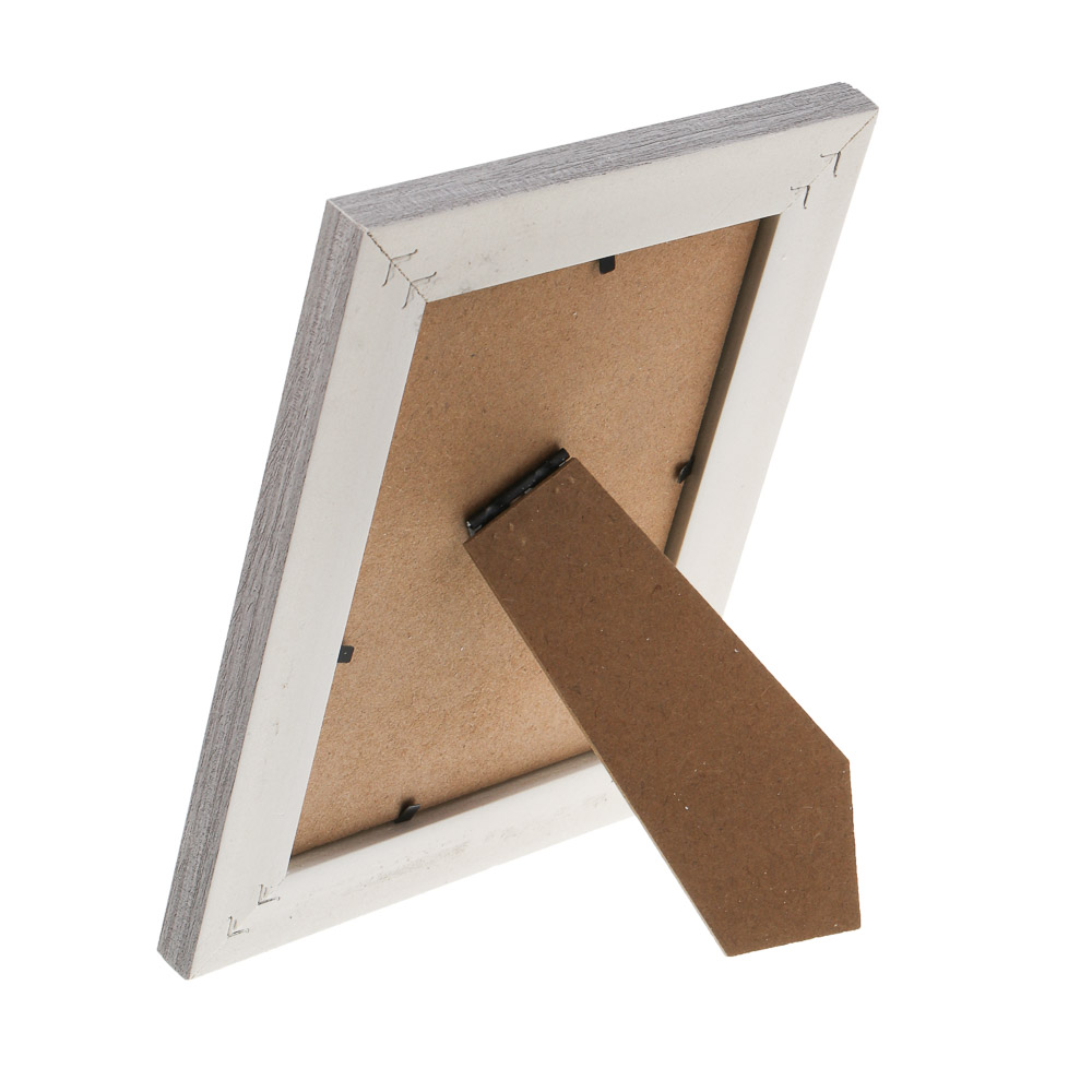 Фоторамка, 10x15 см, пластик, 2 цвета - #4