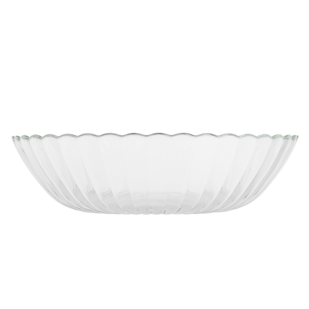 ОСЗ Магия Тарелка суповая 19,5см, стекло - #3