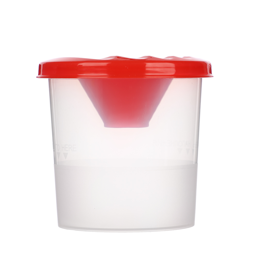 Стакан-непроливайка, 1 отделение - #3