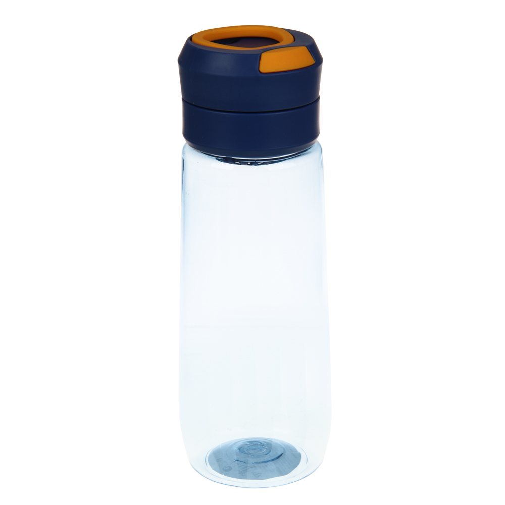 SILAPRO Бутылка для воды 600мл, 3 цвета, PC - #2