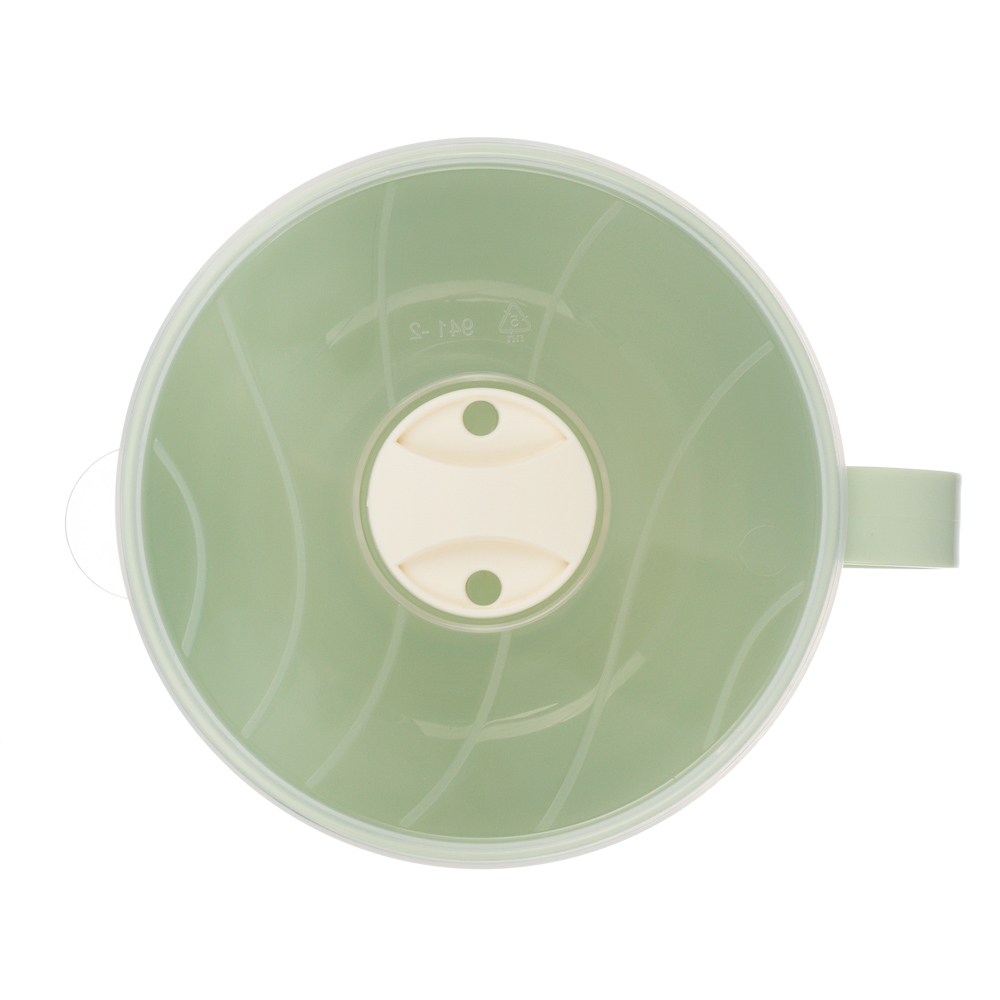 Кружка для бульона с крышкой и клапаном 0,5л, 2 цвета - #5