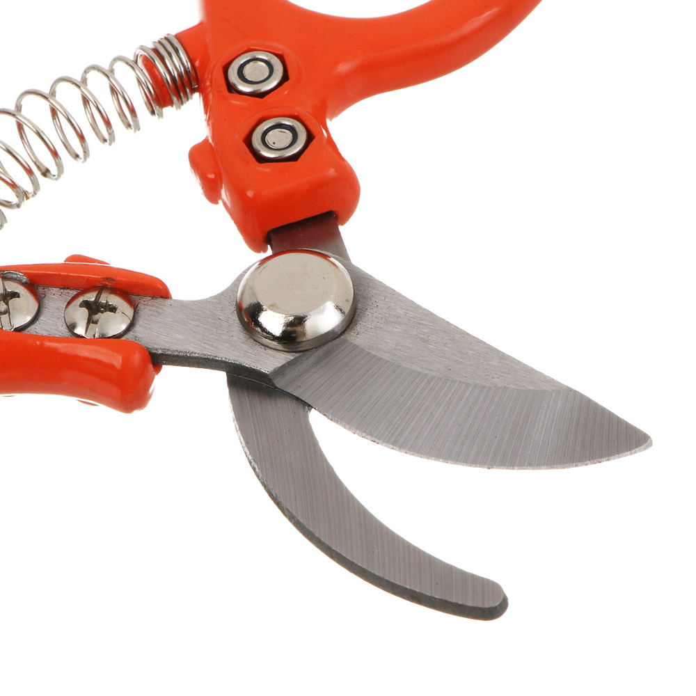 Секатор плоскостной тм INBLOOM 15см, марганцевая сталь 65М - #2