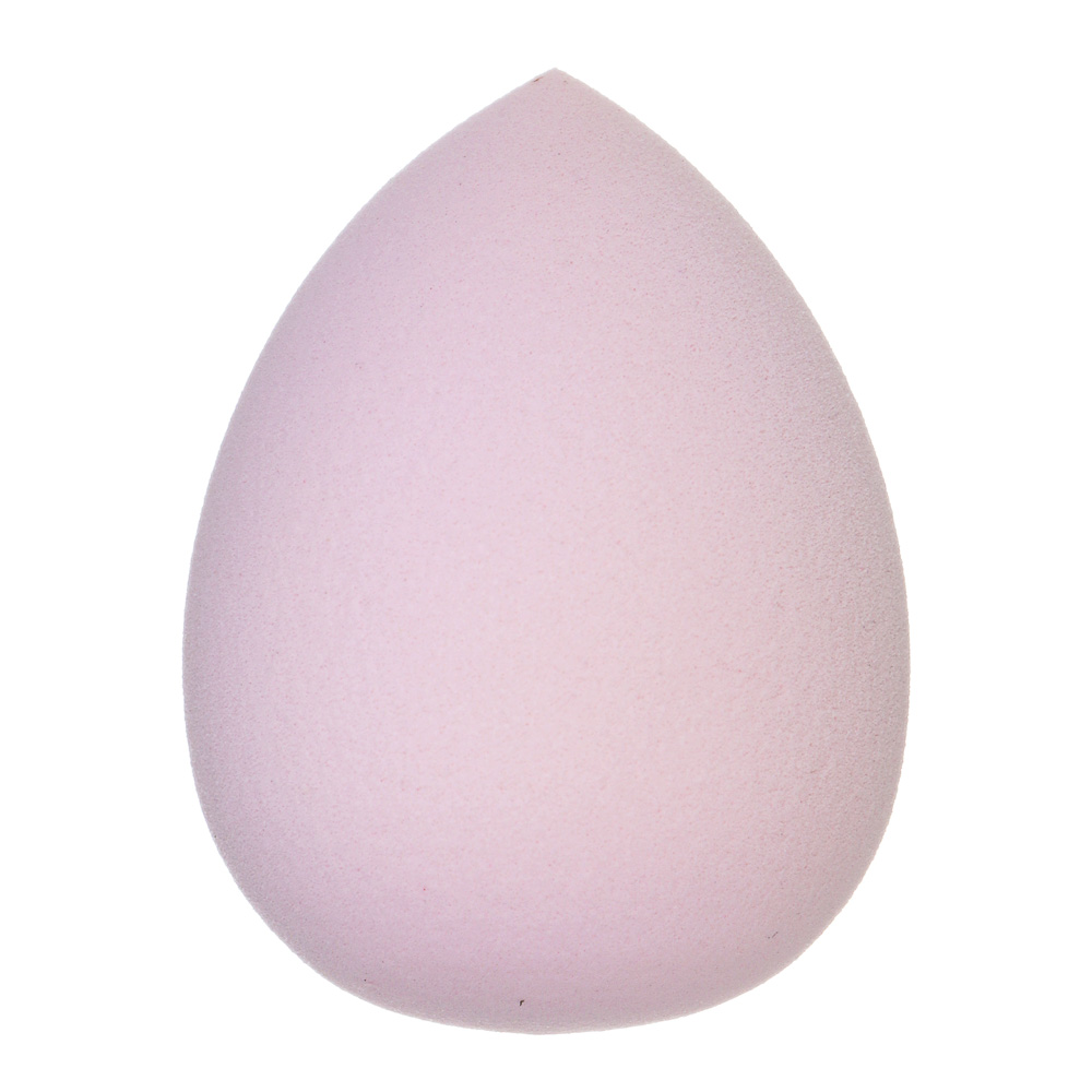 Спонжи косметические тм ЮНИLOOK 8 шт в банке, ПУ, 3-6см, 4 сочетания цветов - #6