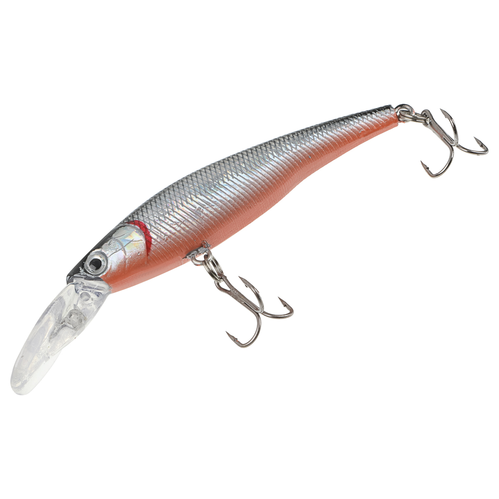Воблер "Хамп Дип Шэд" тм AZOR FISHING, SP, 6,0гр, 93мм, 0,5-1,5м, 5 цветов - #3