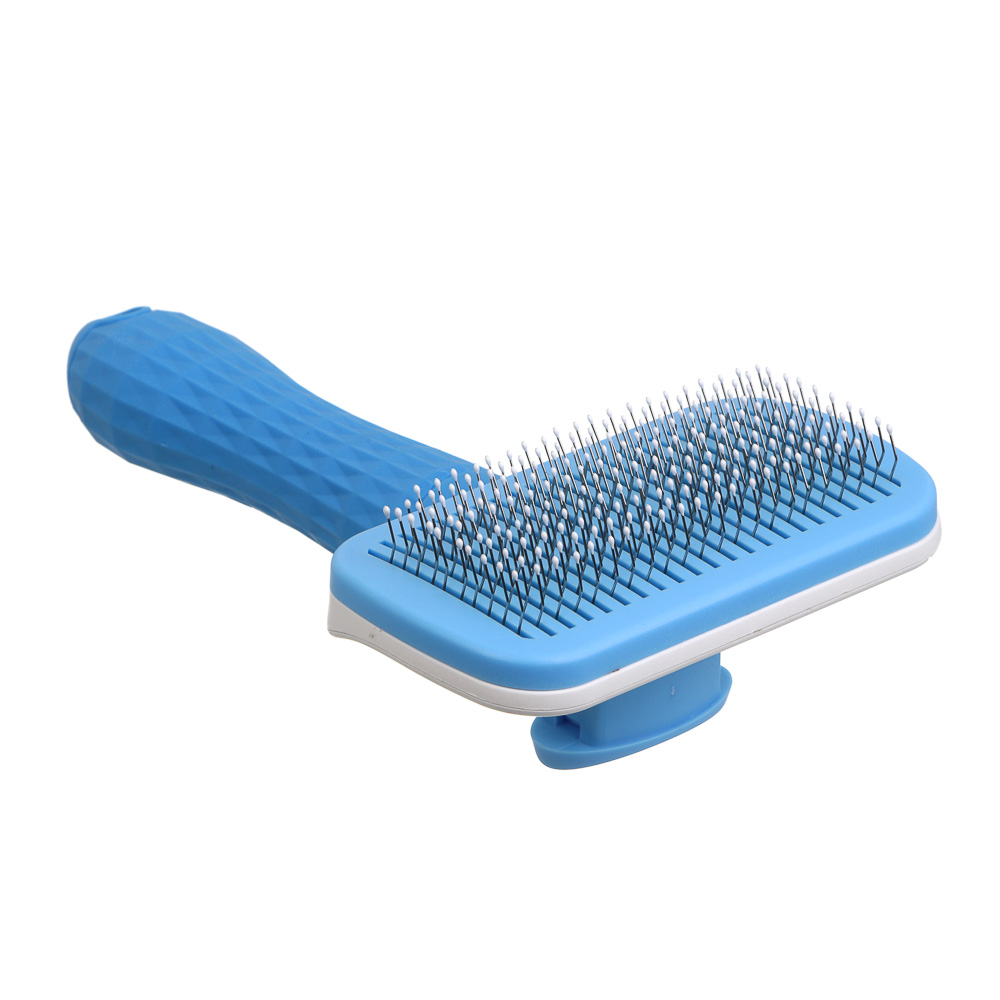 VETTA Щетка для домашних животных, пластмасса, 19х10,5 см - #5