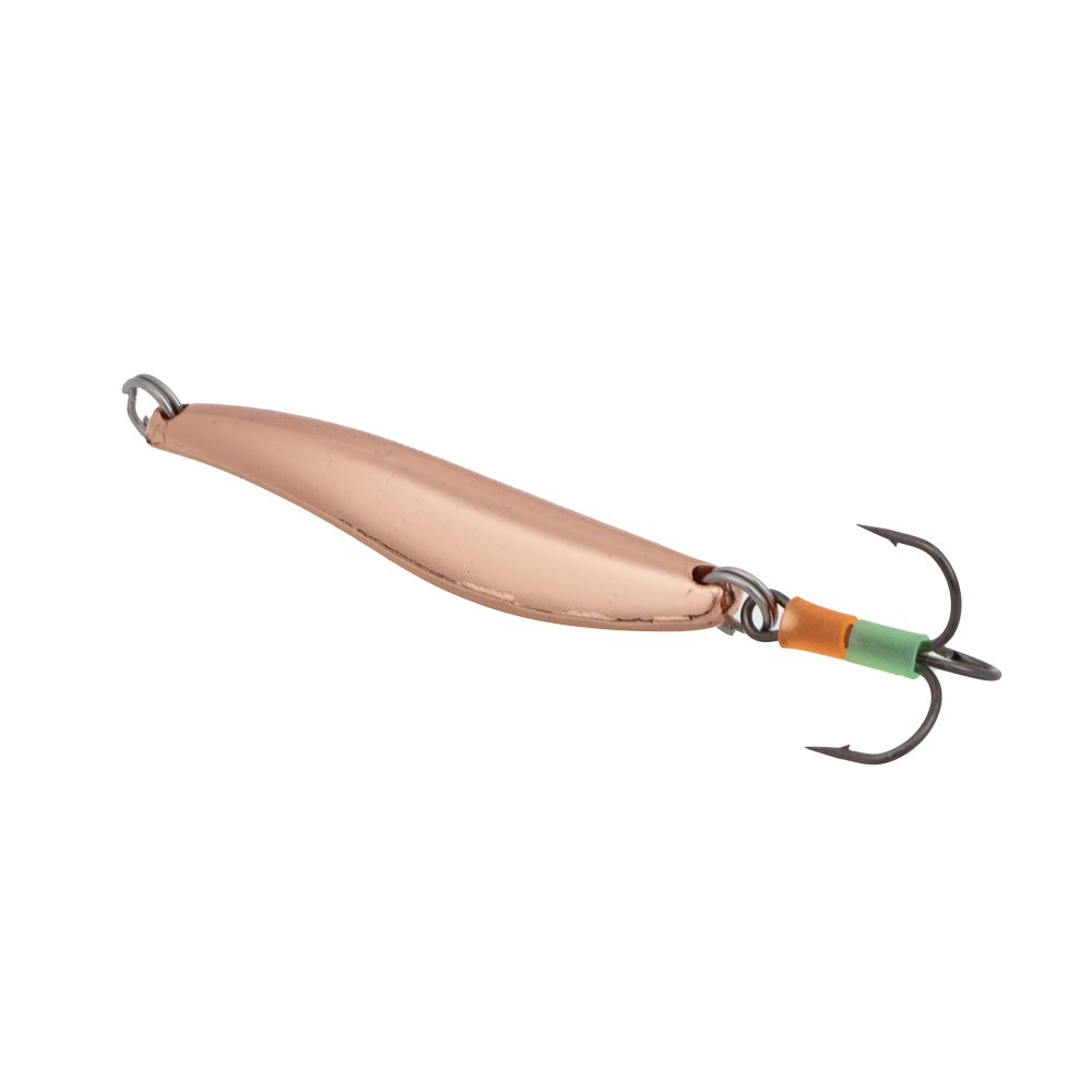 Блесна зимняя "Cудачок" тм AZOR FISHING, 5 видов - #3