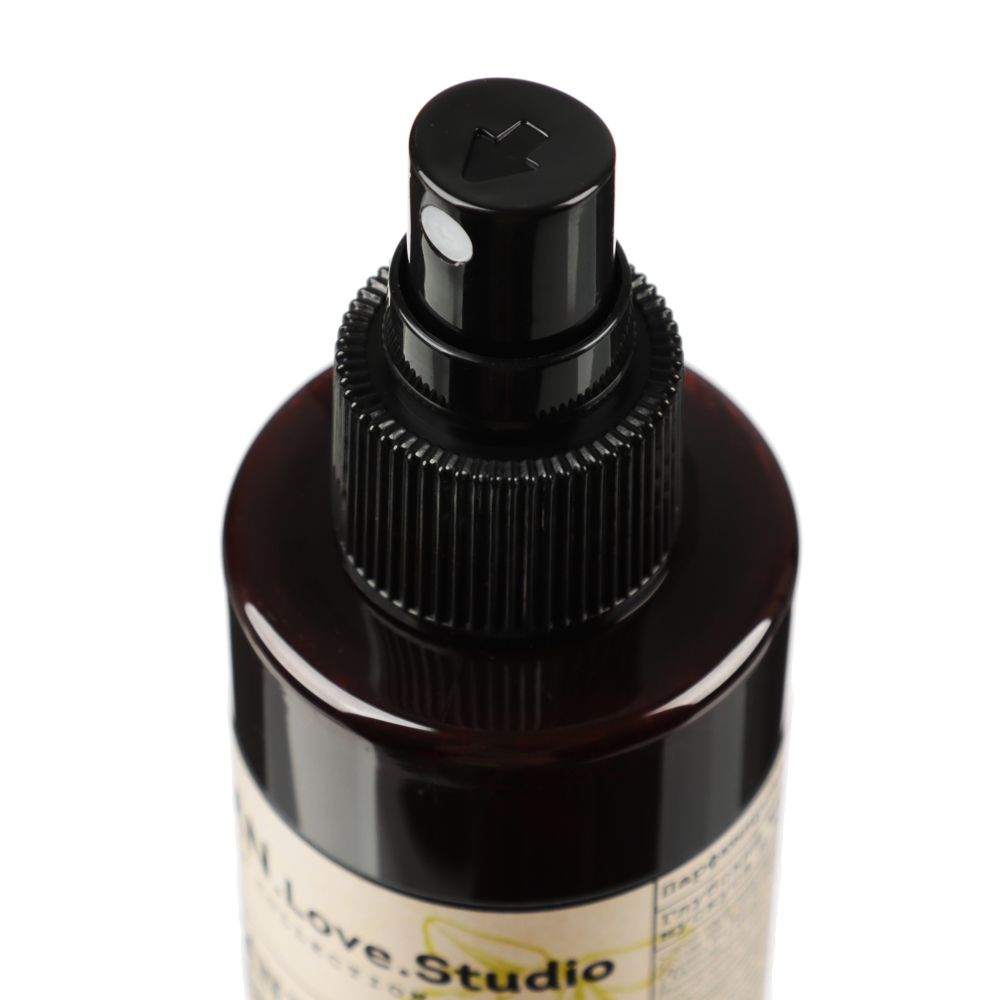 Парфюмированный спрей для тела VEGAN.Love.Studio Vanilla, Amber, Musk, 150 мл - #6