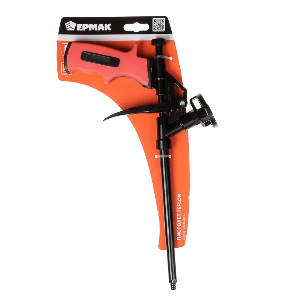 HEADMAN / ЕРМАК Пистолет для монтажной пены - #8