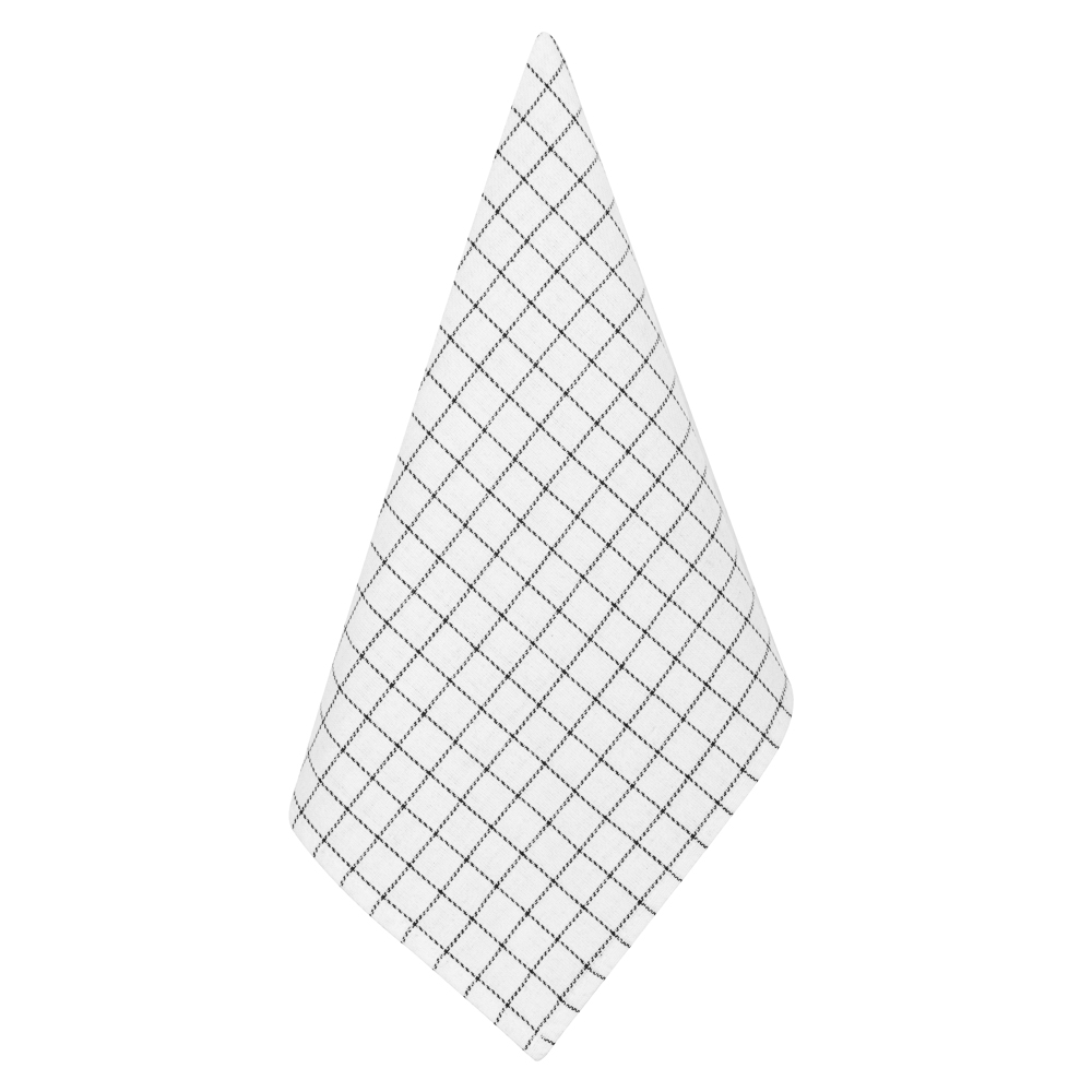 PROVANCE Стандарт Полотенце кухонное, 35х60см, 50% хлопок, 50% полиэстер - #1