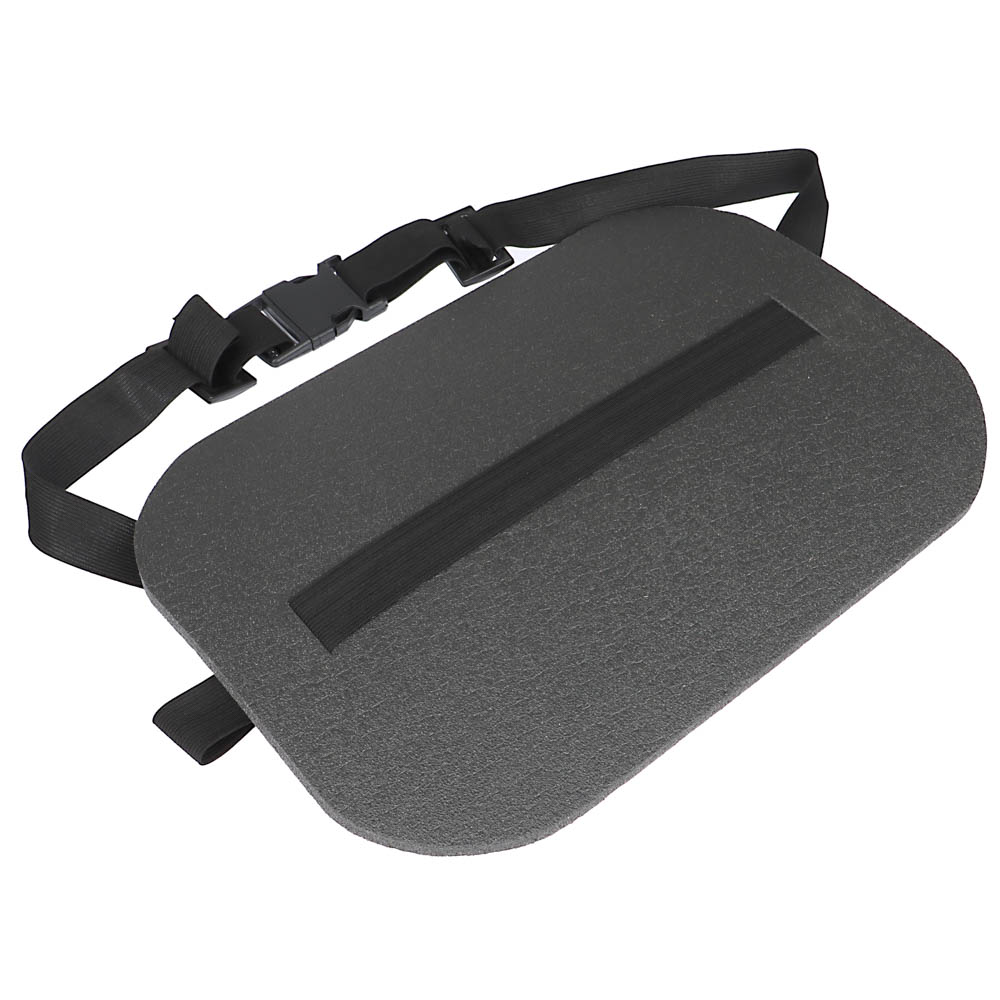 Сидушка туристическая, тм AZOR FISHING, 340х270х10 мм, изолон 300 - #1