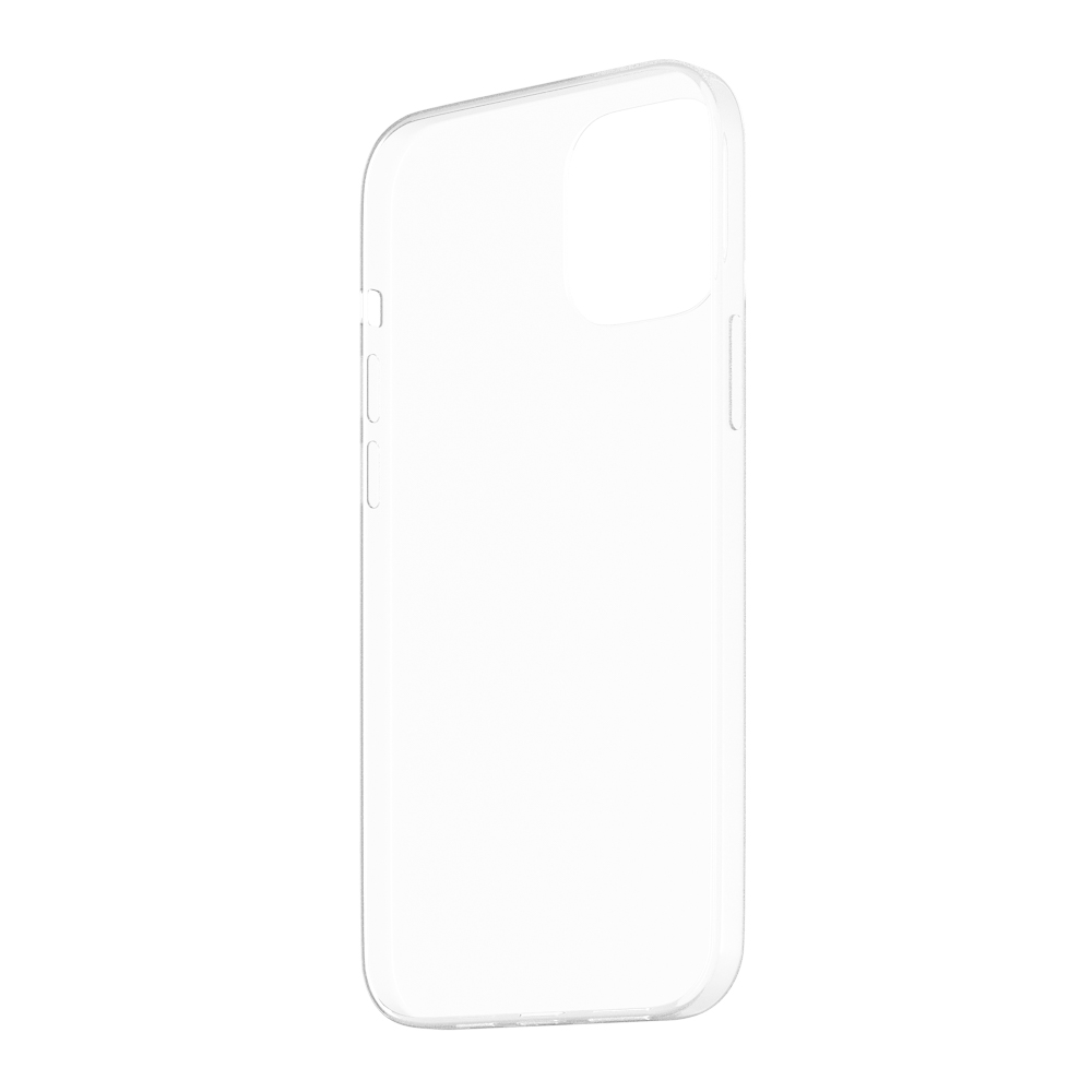 Чехол для смартфона Forza на iPhone 12 / iPhone 12 pro max прозрачный - #6