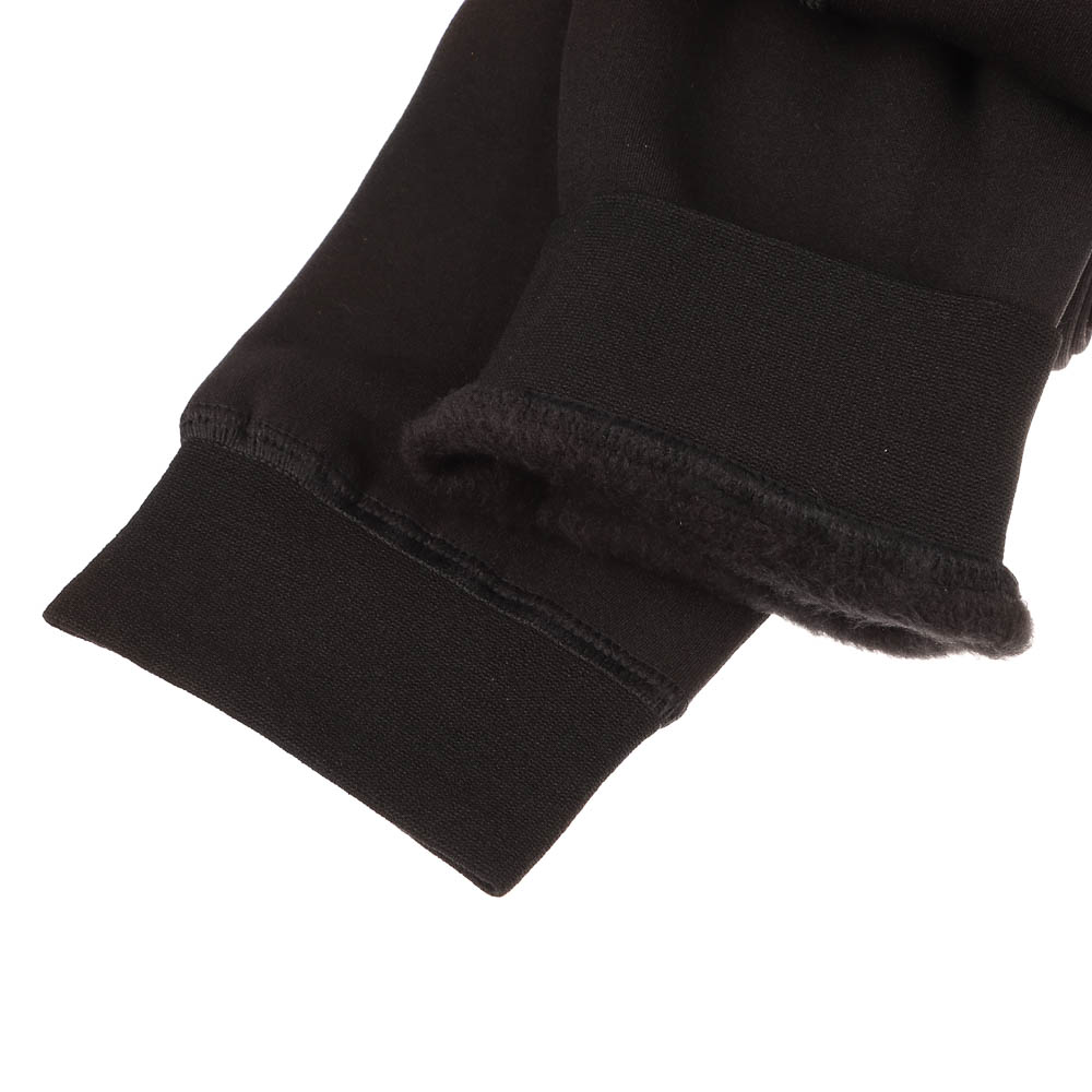 GALANTE Fleeze Легинсы 480 DEN, р-р XL/2XL, 96% полиамид, 4% эластан, цвет черный - #2