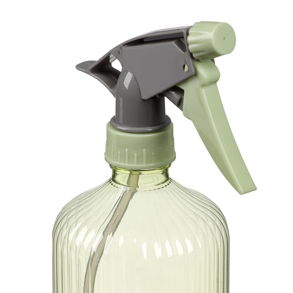 Пульверизатор тм INBLOOM, 570мл, PET, PP - #2