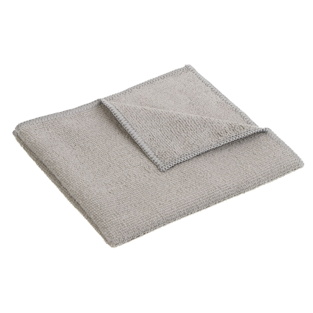 Салфетки для кухни тм VETTA, 3 шт, 30х35см, микрофибра 220г/м2, 3 цвета - #6