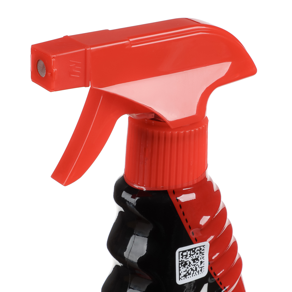 Средство чистящее для кухни SANITA 1 минута, п/б, 500 мл - #4