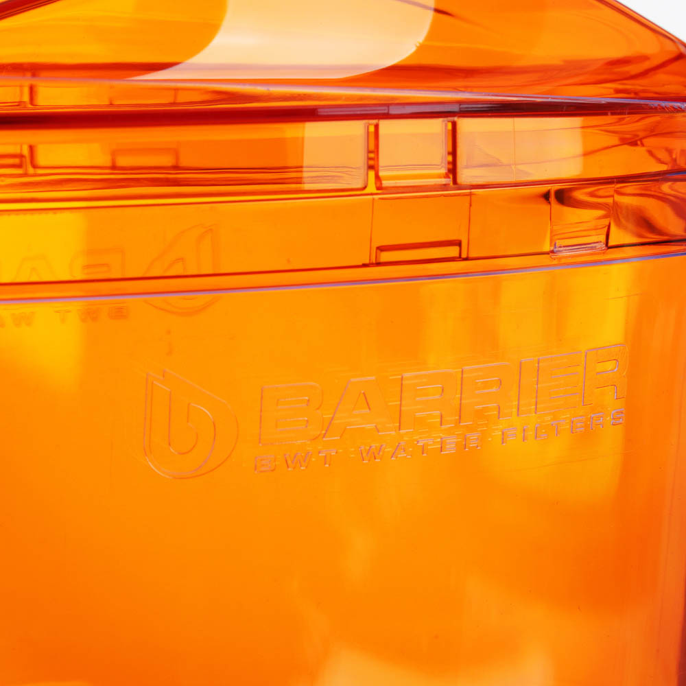 Фильтр-кувшин БАРЬЕР 2,5л "Гала", пластик - #7