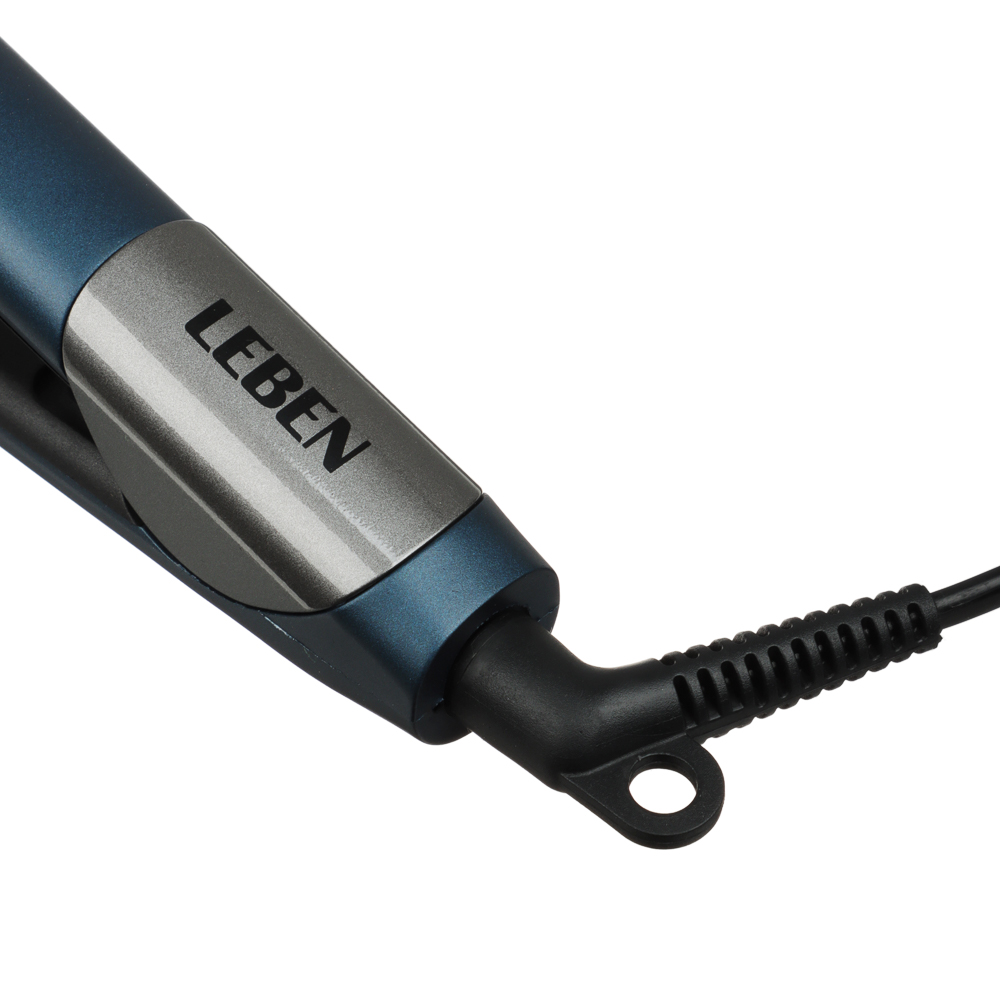LEBEN Утюжок для волос, 50 Вт, 220-240В - #4