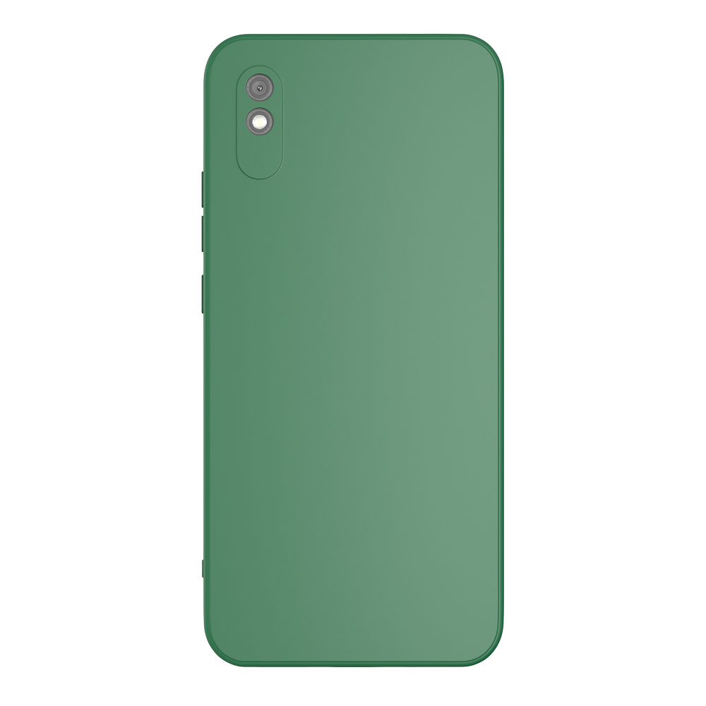 Чехол для смартфона Forza "Цветной" на Xiaomi Redmi 9А - #8