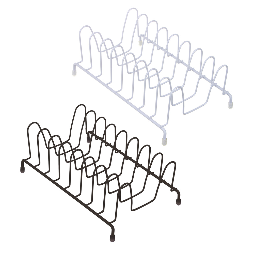 🟥 Держатель тарелок для сушилки с поддоном
