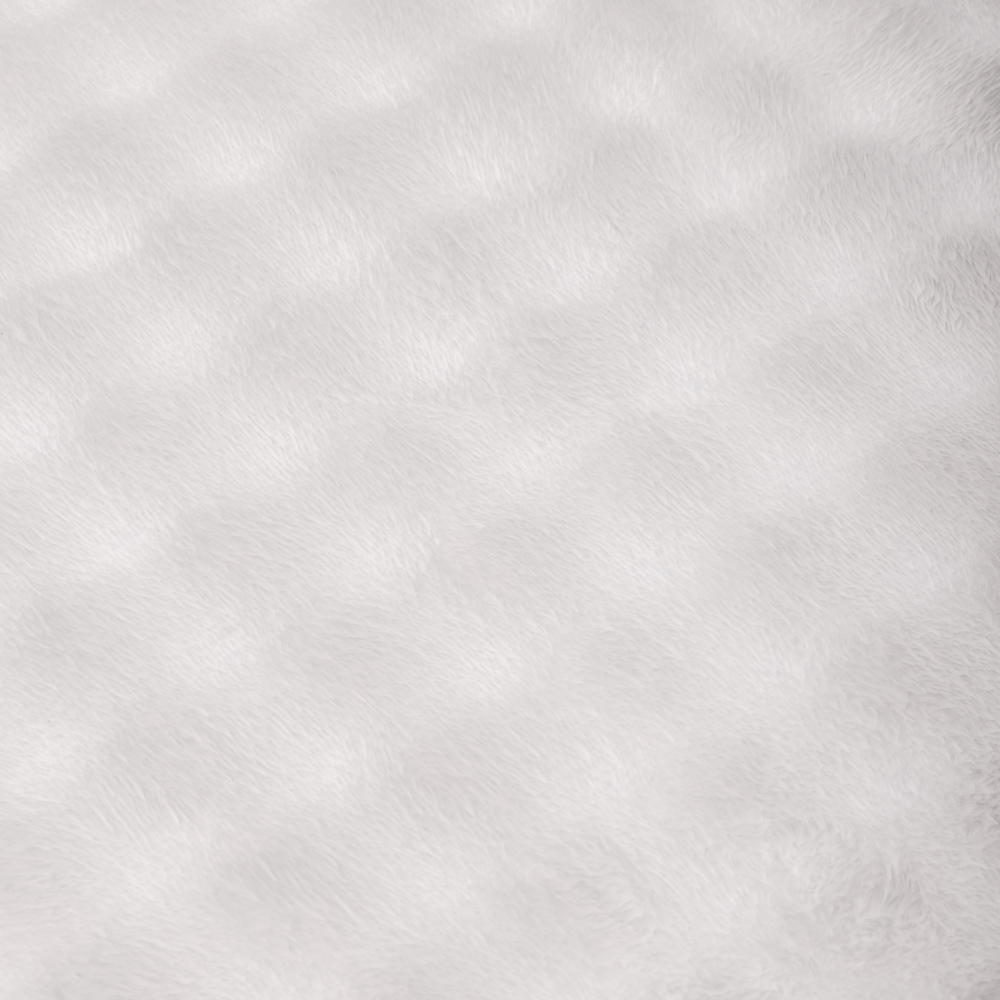 PROVANCE Щелкунчик Плед бабл, 180х200см, 100% полиэстер - #2