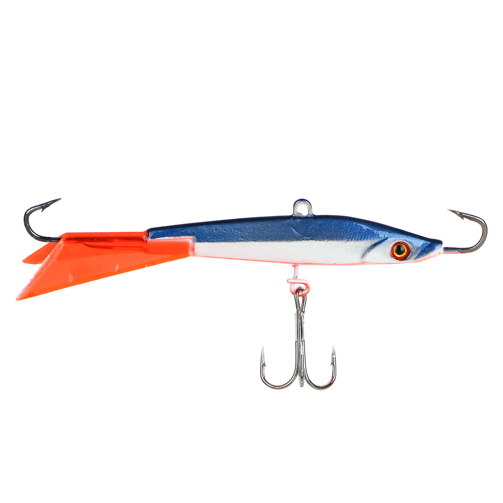 Балансир "Стример" тм AZOR FISHING, 25 гр, 5,7 см, 5 цветов - #2