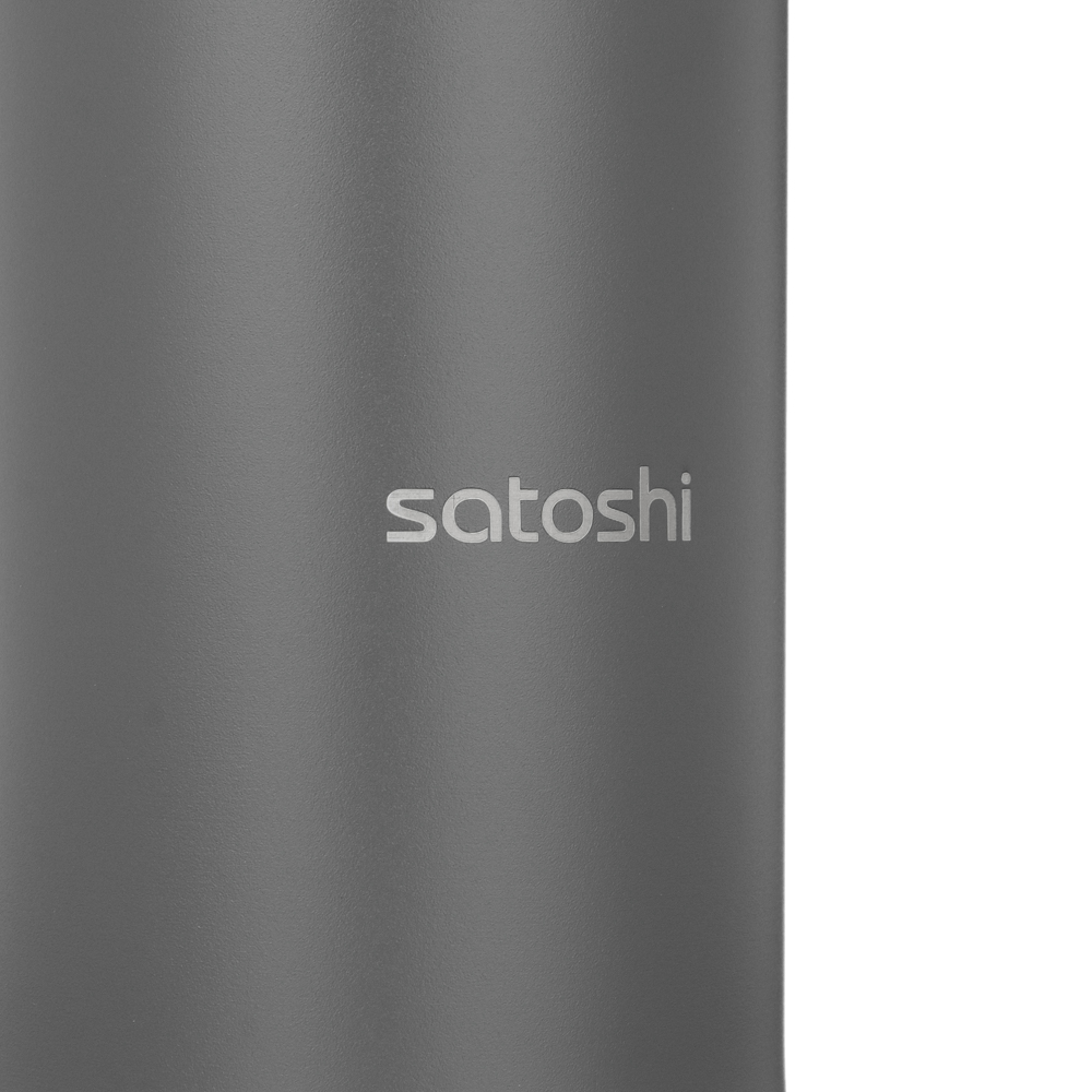 SATOSHI Торнадо Термос 1,00л, для напитков, нержавеющая сталь - #3