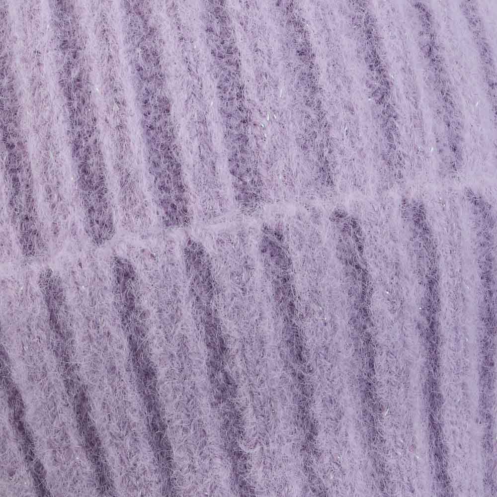 GALANTE Шапка женская, р.56, 100% полиэстер, цвета в ас-те, ОЗ25-03 - #3