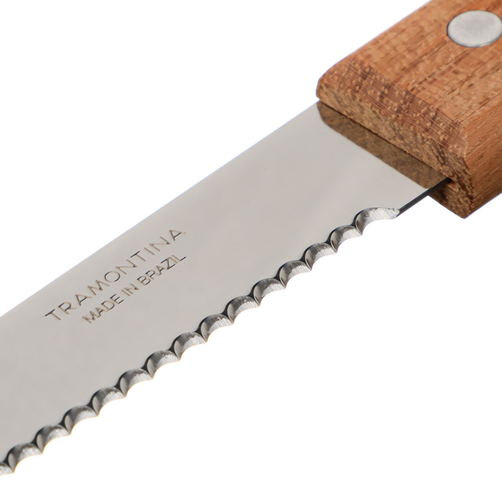 Нож для мяса 15 см Tramontina Dynamic, 22314/006 - #3