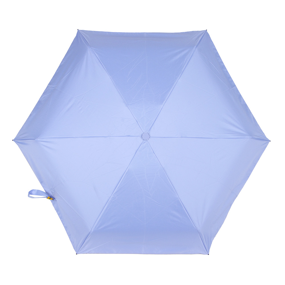 Мини-зонт, механика, 50 см, 4 цвета - #2