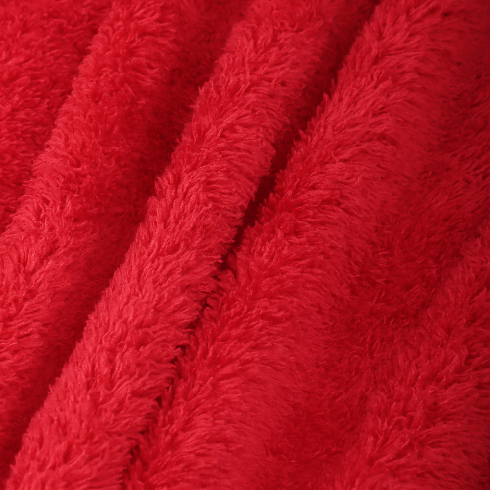 PROVANCE Щелкунчик Чехол для подушки тедди, 40х40см, 100% полиэстер, 5 дизайнов - #6