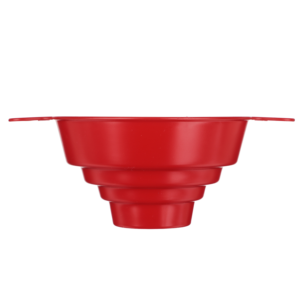 Воронка для банок универсальная под 4 диаметра, пластик - #2