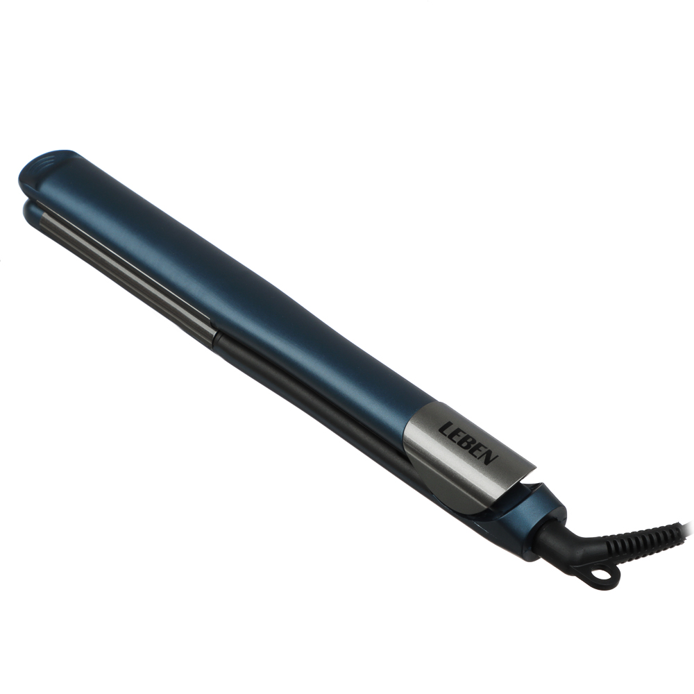 LEBEN Утюжок для волос, 50 Вт, 220-240В - #1