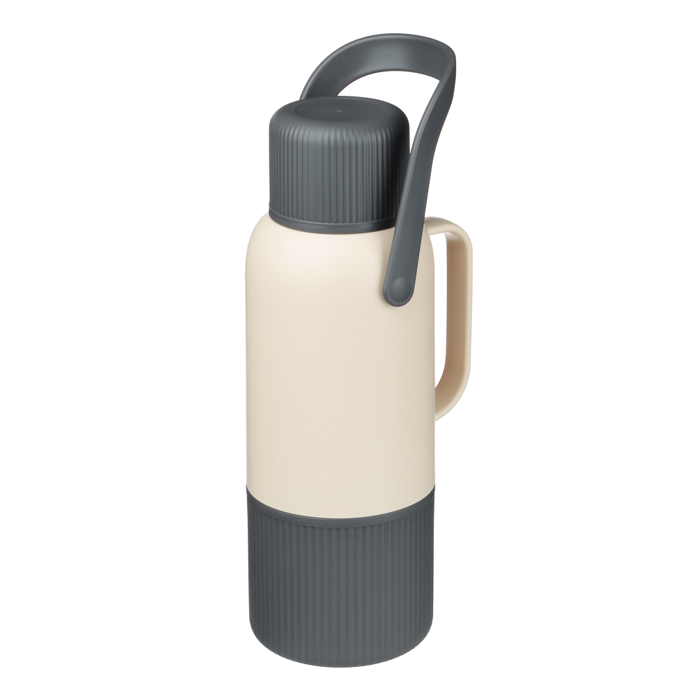 SATOSHI Эльбрус Термос стеклянная колба 2л - #4