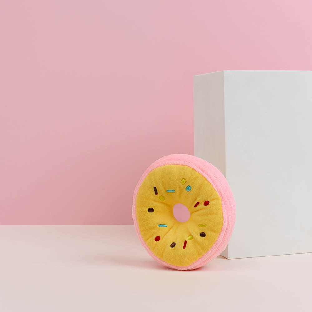 VETTA Игрушка для домашних животных, ПЭ, 11х4 см - #6