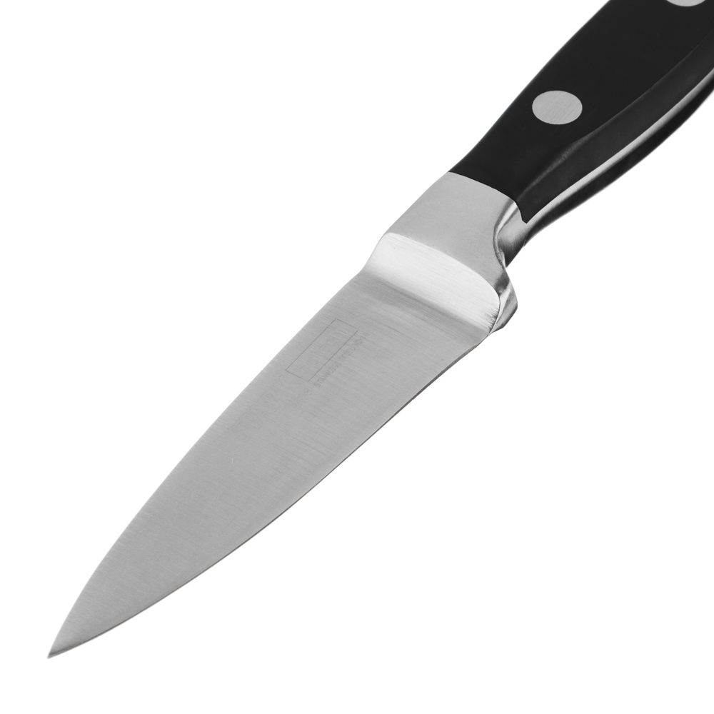 Нож кухонный овощной SATOSHI "Старк", 9 см - #2
