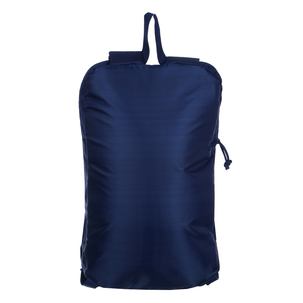 Рюкзак универсальный 39x24x15см, 1 отделение на молнии, 1 передний, 1 боковой карман, ПЭ, 2 цвета - #5