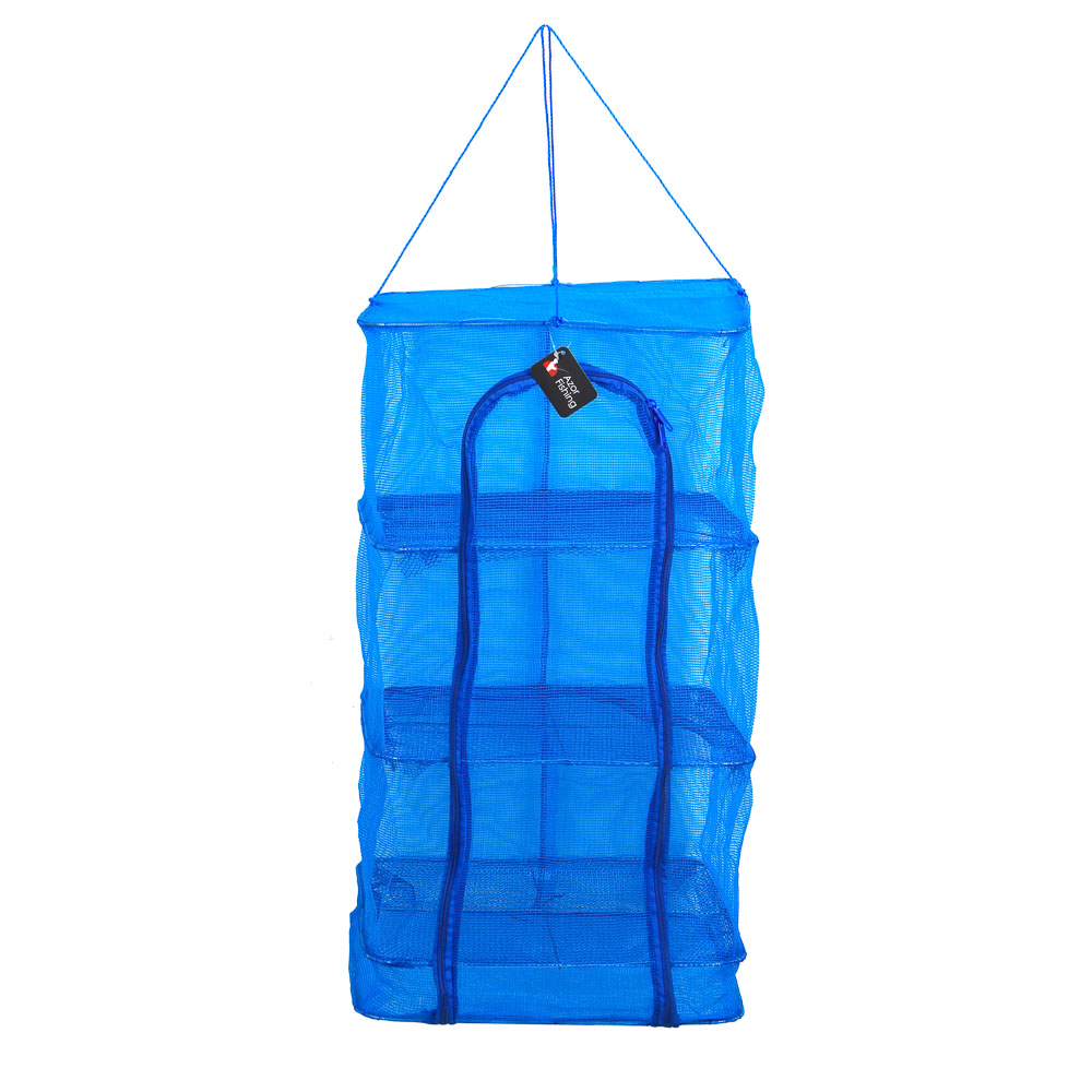 Сушилка тм AZOR FISHING, полиэтилен, железо, 35х65 см - #7