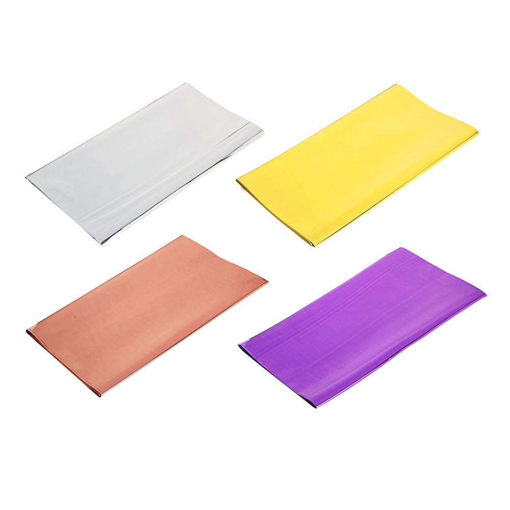 Скатерть праздничная тм Fntastic, полипропилен, 137х183см, 4 цвета - #1