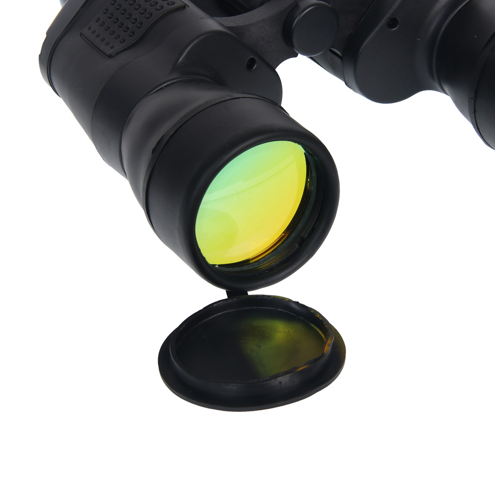 Бинокль тм BY Русские Супергерои, 8х50 - #2