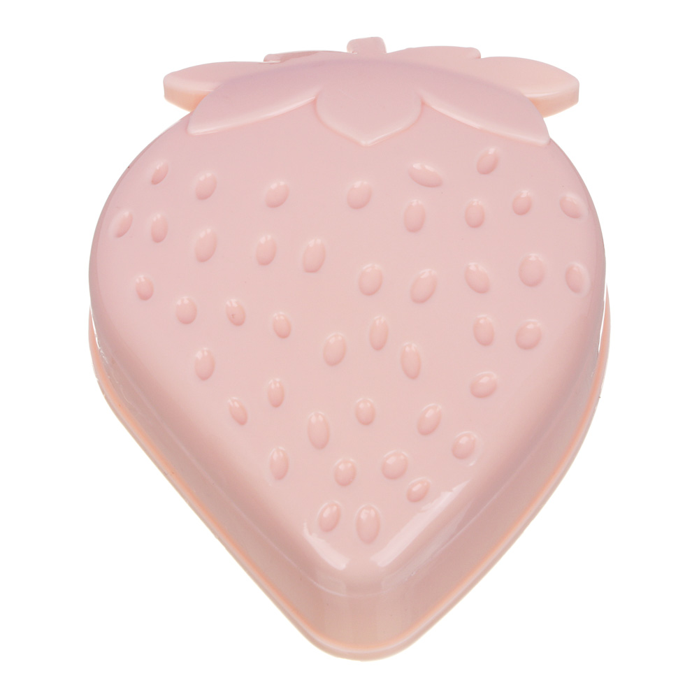 VETTA Мыльница, пластик, 13х11,5х3,5 см, Ягоды - #4