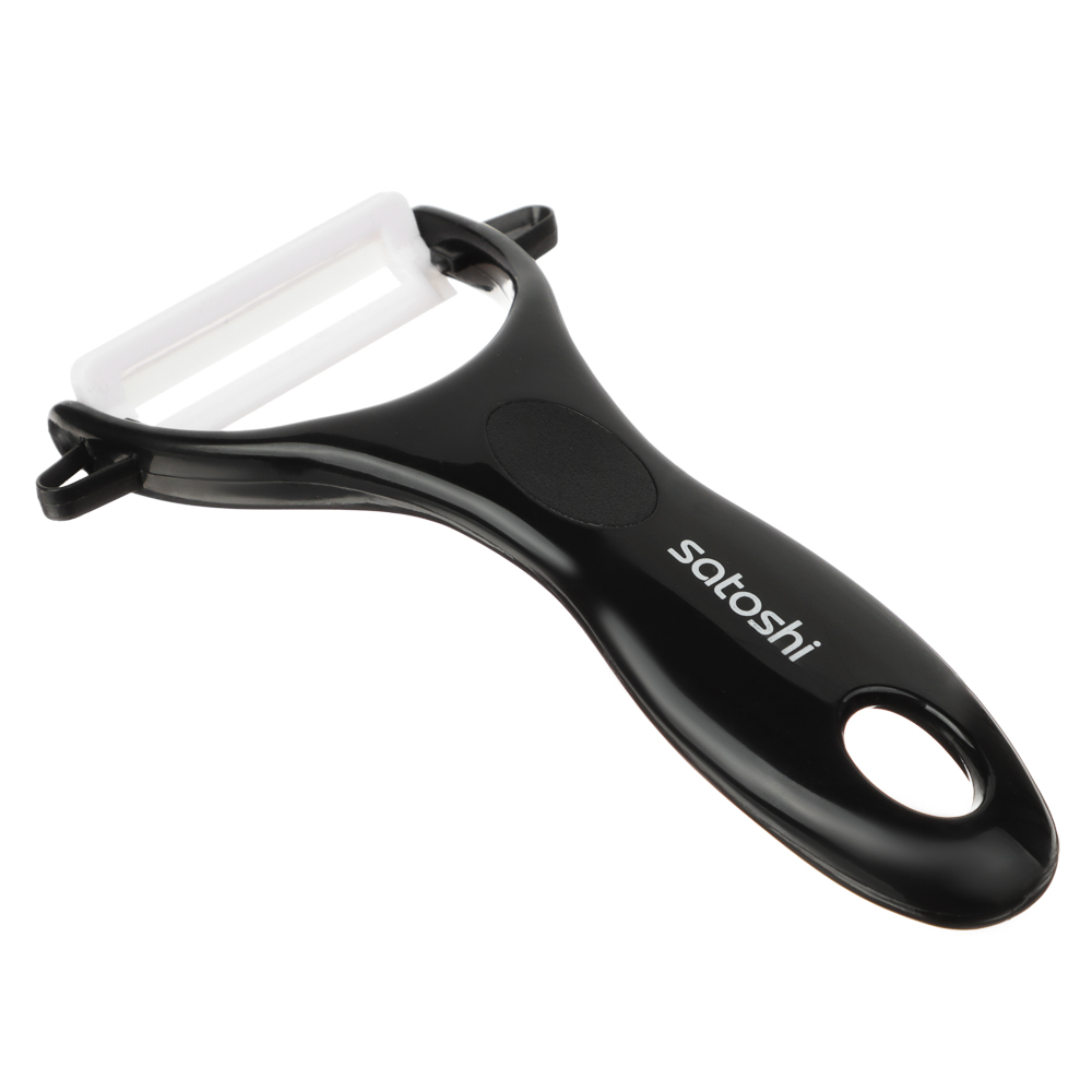 SATOSHI Норден Набор ножей кухонных 5пр, в магнитной коробке - #6